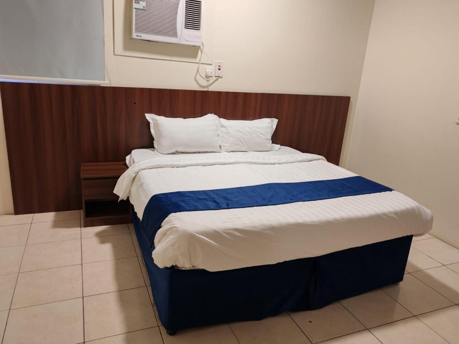 أجنحة جوار الحرم للشقق المفروشة Apartemen *