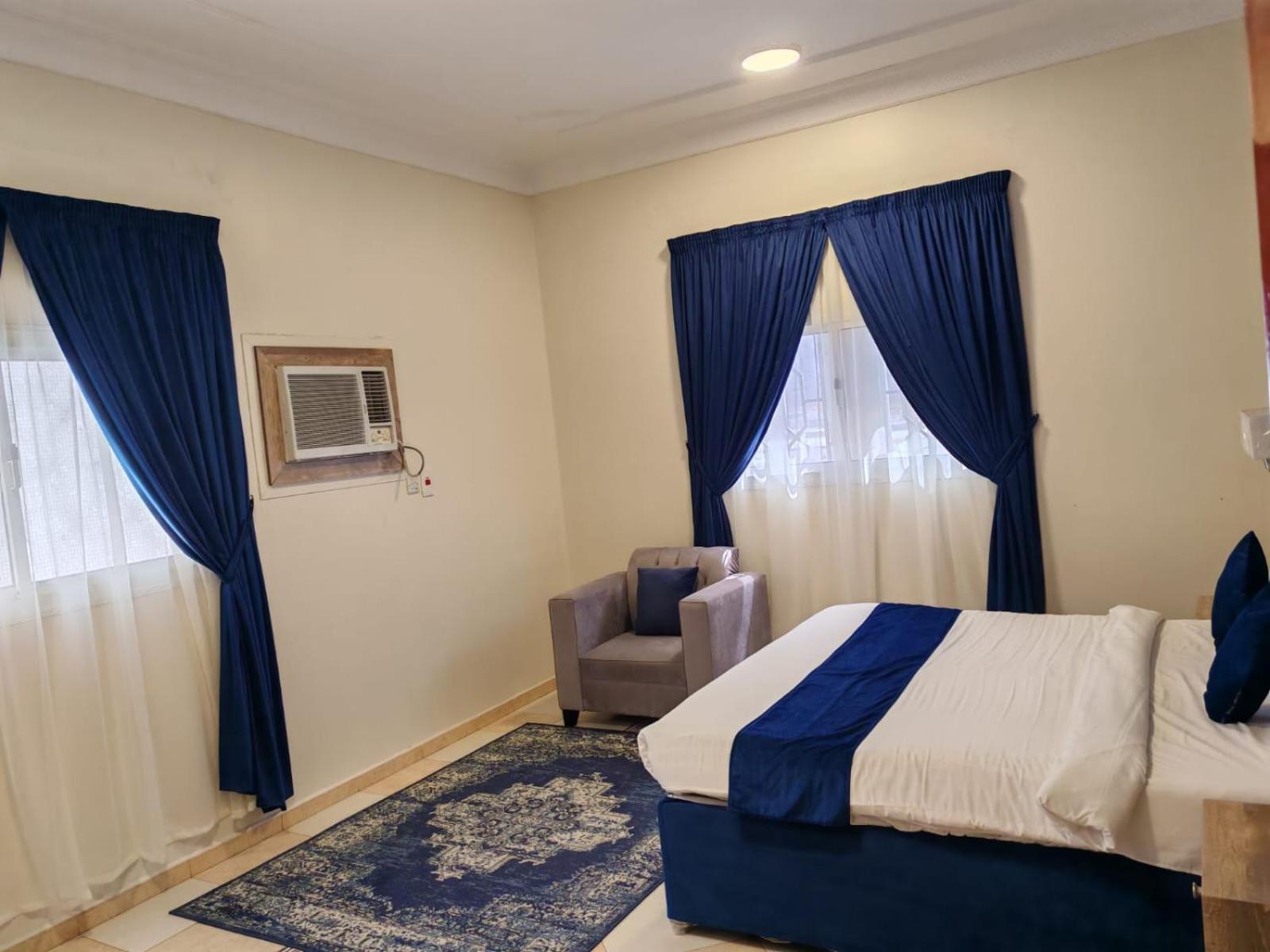 أجنحة جوار الحرم للشقق المفروشة Apartment