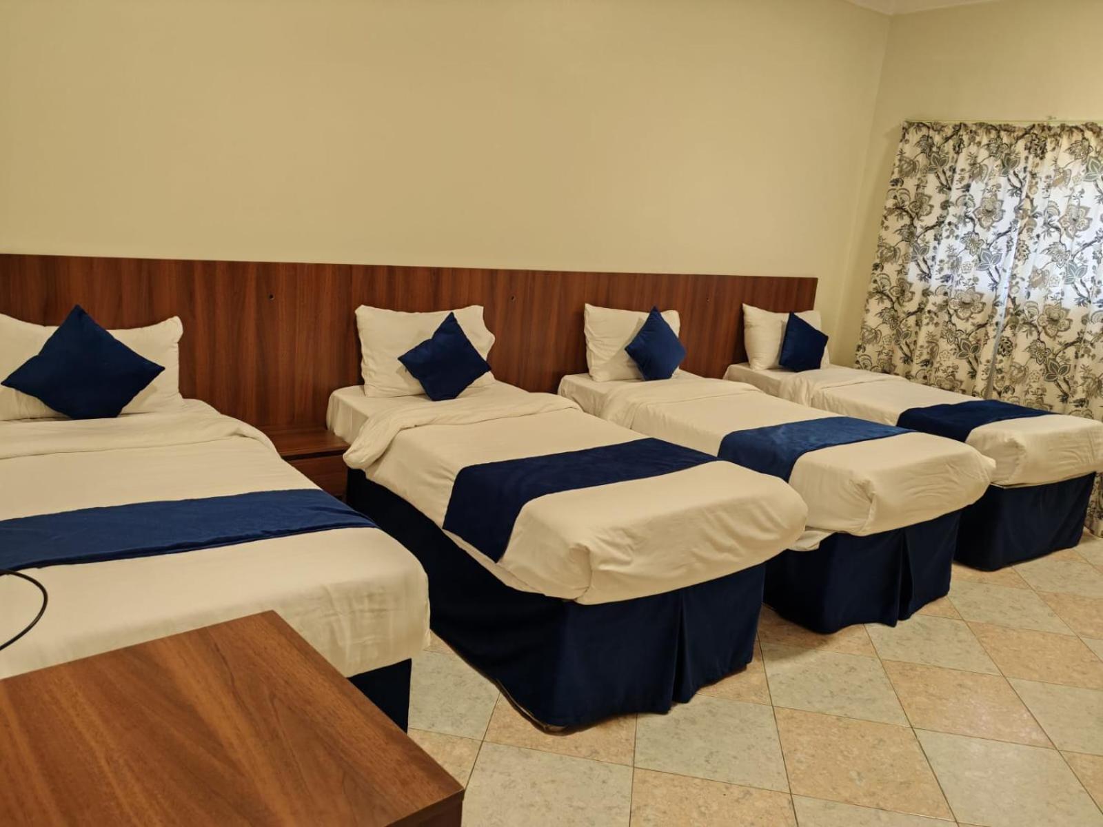 Apartment أجنحة جوار الحرم للشقق المفروشة Medina