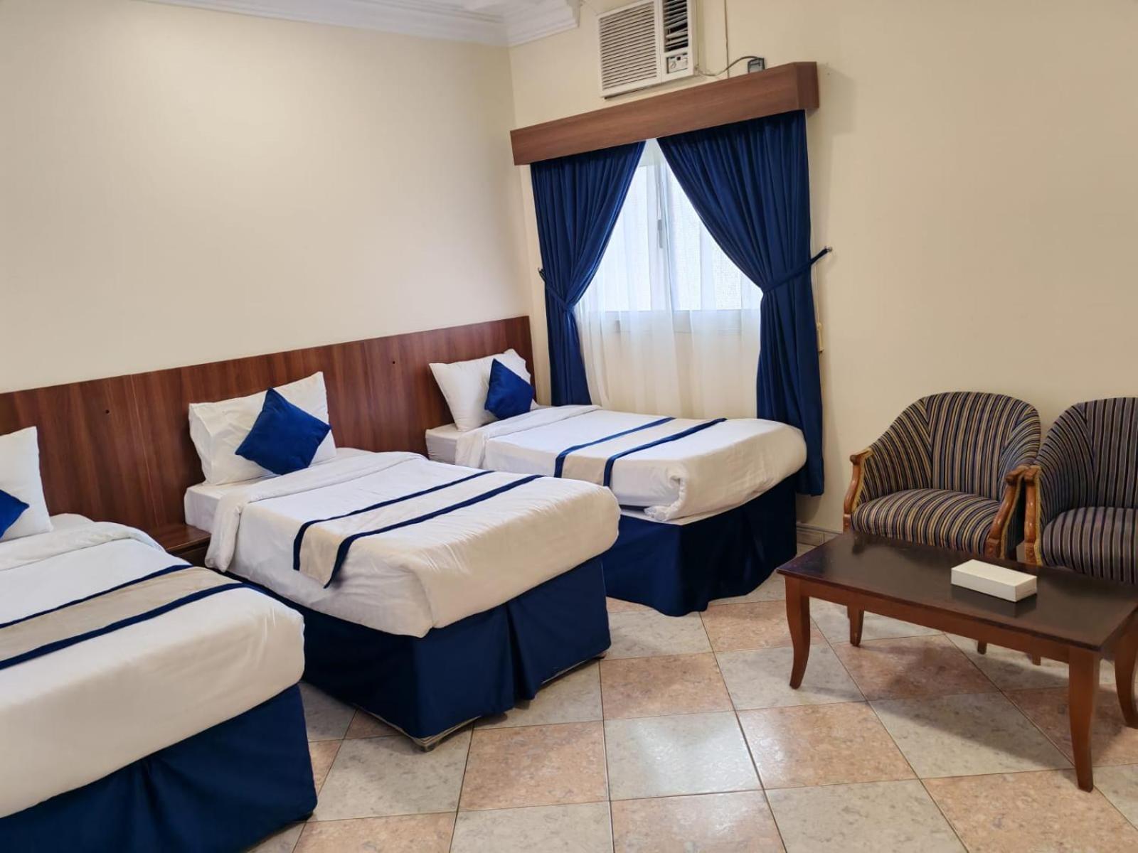 Apartment أجنحة جوار الحرم للشقق المفروشة